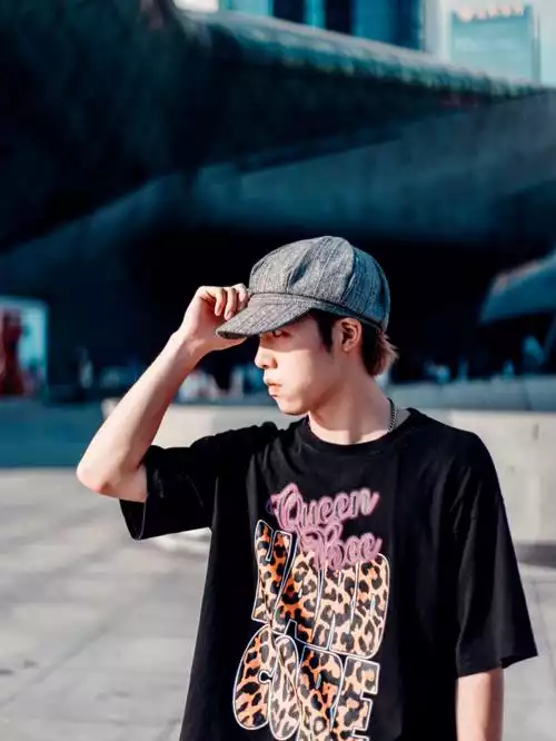 吴瑞泽