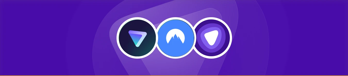 Proton VPN 与 NordVPN：2024年有没有更好的第三种替代方案？
