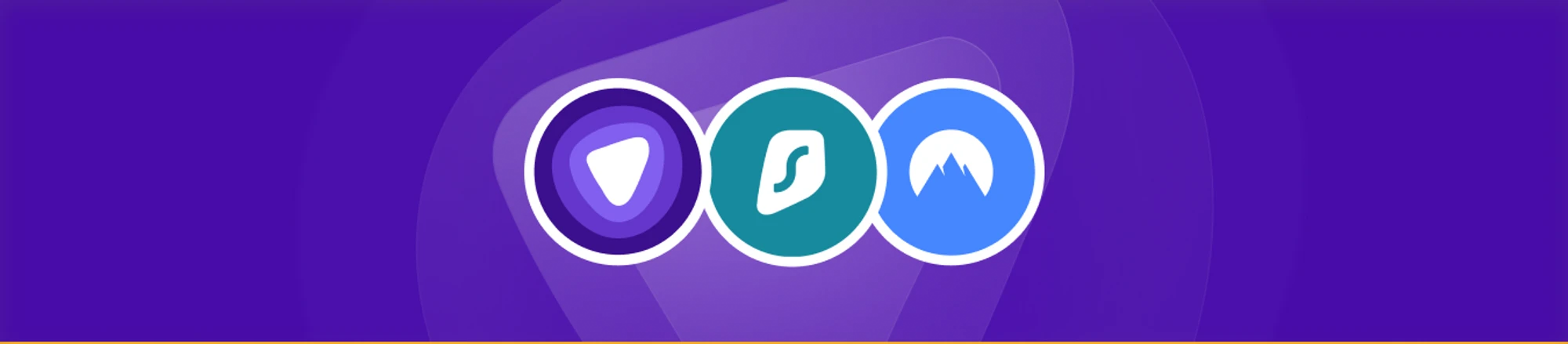 Surfshark vs NordVPN vs PureVPN：为什么 PureVPN 更好？