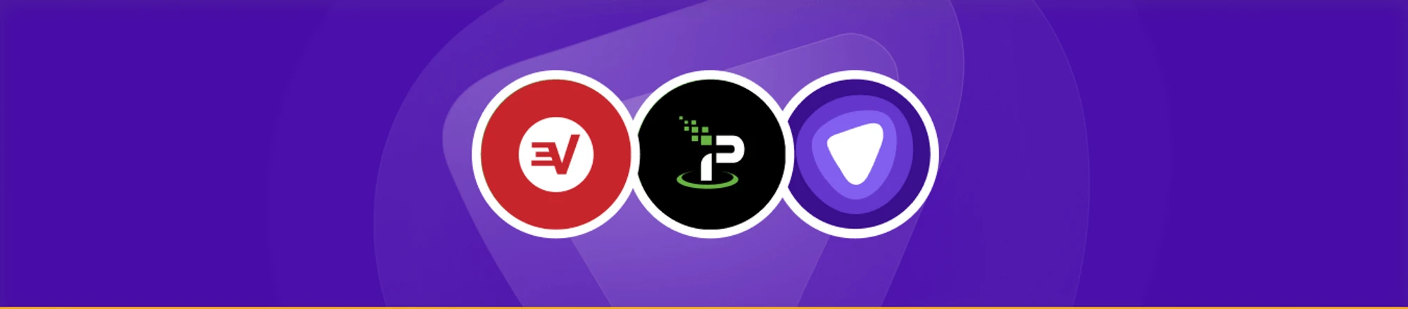 ExpressVPN 与 IPVanish：是否还有更好的第三种选择？