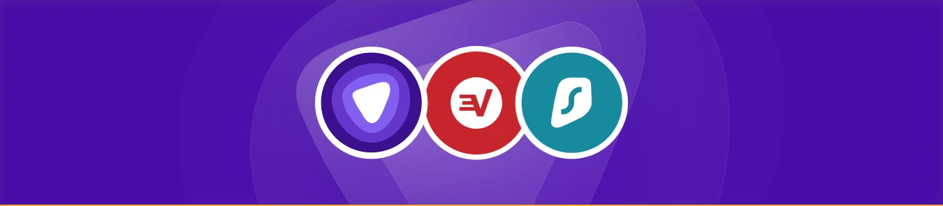 ExpressVPN vs Surfshark：2024年哪款VPN更好？