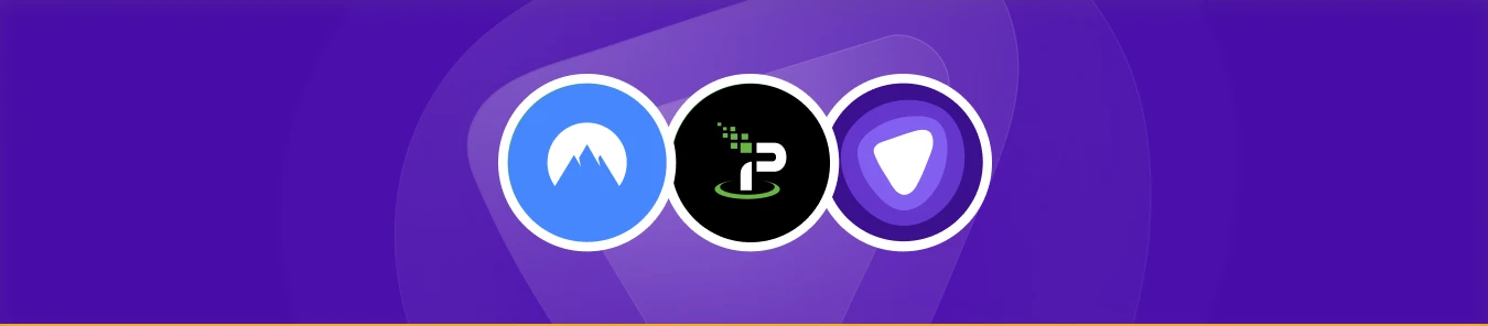 NordVPN 与 IPVanish：哪个 VPN 在 2024 年更好？